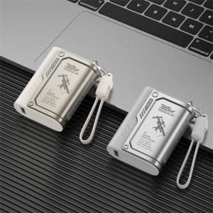 پاوربانک 10000 تایپ C و یواسبی 35 وات ویوو مدل WI-P026