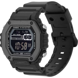 ساعت مچی دیجیتال کاسیو مدل MWD-110HB-1BVDF