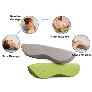  بالش ماساژ چند کاره بی سیم حرارتی رپور RP-r1 