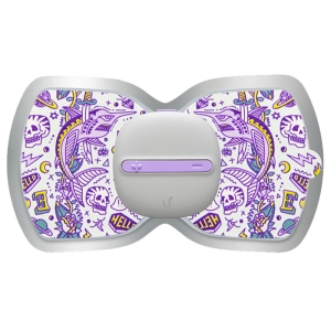  ماساژور جیبی کل بدن شیائومی مدل  LR-H007 