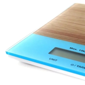 ترازوی دیجیتال 15 کیلویی مدل DIGITAL KITCHEN SCALE