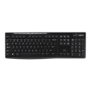 کیبورد بی سیم لاجیتک مدل K270