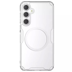  قاب ژله ای مگنتی سامسونگ گلکسی آ 55 نیلکین Nature TPU Pro Magnetic Case 
