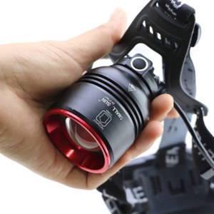 چراغ پیشانی اسمال سان مدل ZY-T786F