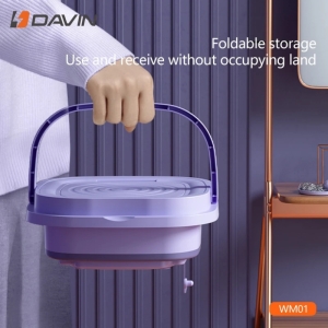 مینی واش داوین مدل WM01