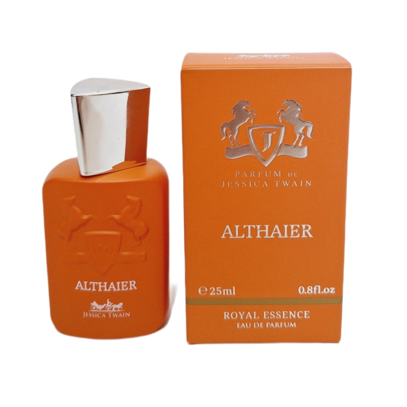 ادو پرفیوم مردانه جسیکاتواین مدل مارلی التائر حجم 25میل