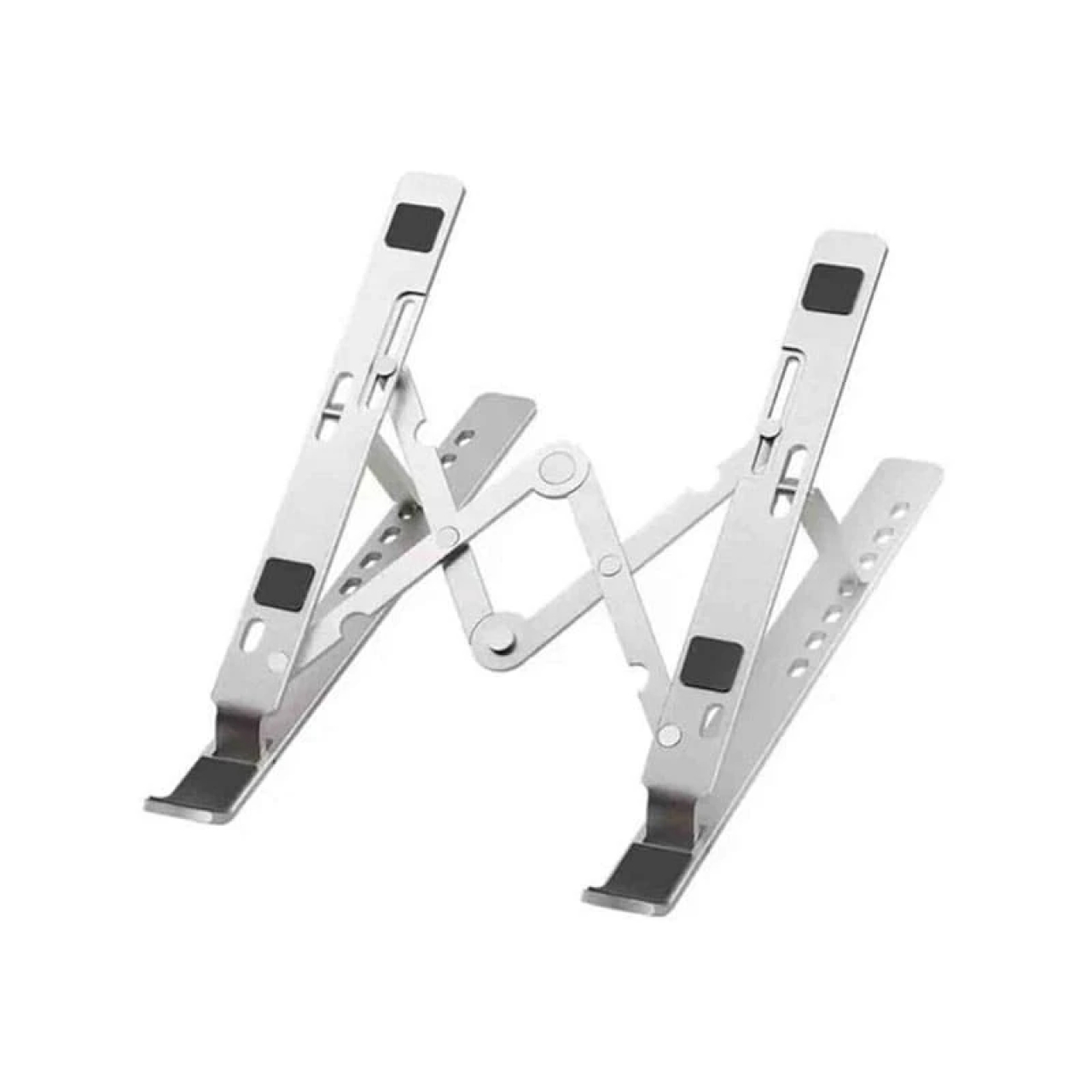 پایه نگهدارنده لپ تاپ کول کلد مدل M6