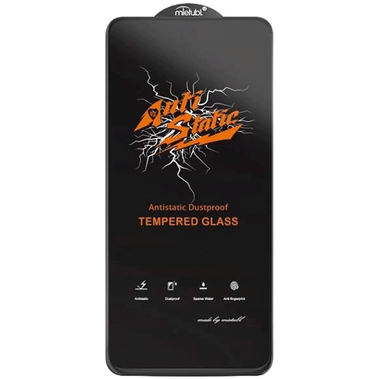 گلس شفاف گوشی شیائومی 14 سی میتوبل Anti Static