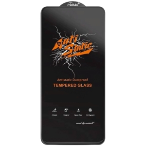  گلس شفاف گوشی شیائومی 14 سی میتوبل Anti Static 