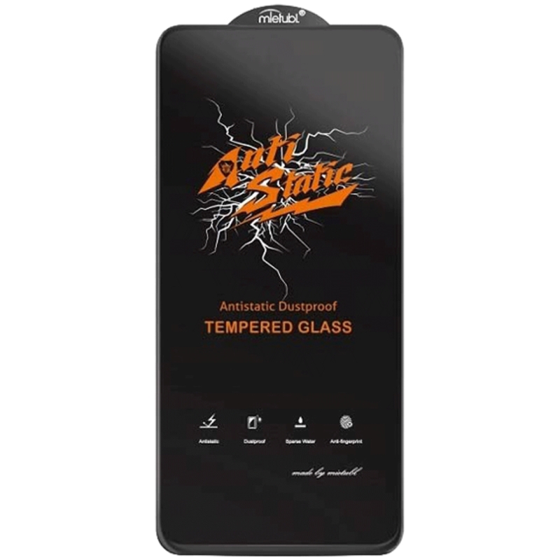 گلس شفاف گوشی شیائومی 14 سی میتوبل Anti Static