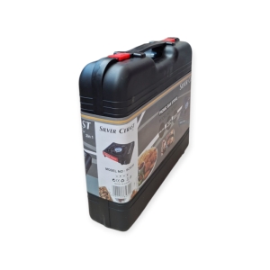 اجاق گازمسافرتی‌سیلور کرست مدل 8030 