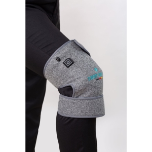 زانوبند طبی زیمکس مدل deep impact