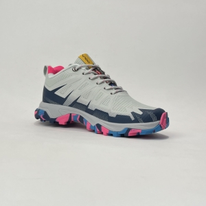 کفش راحتی زنانه ویکو طرح سالامون مدل R3139F9  طوسی