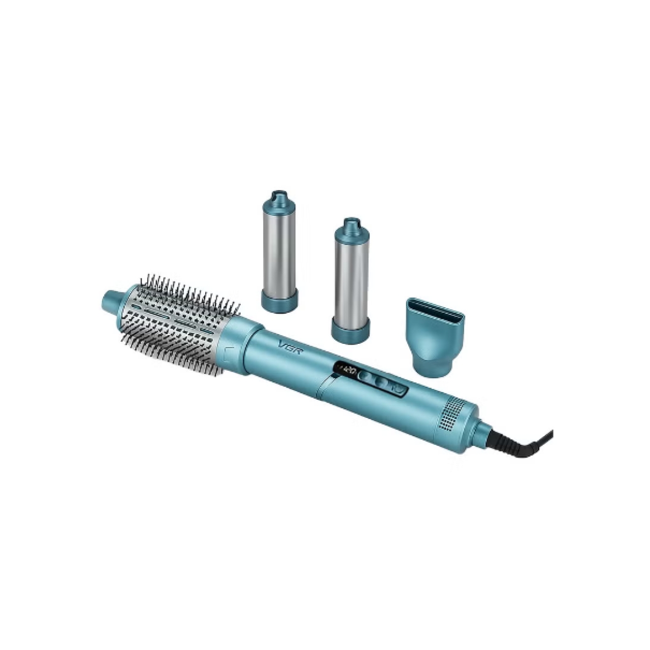 سشوار حرفه ای 4 در 1 وی جی آر مدل V-474 اصلی