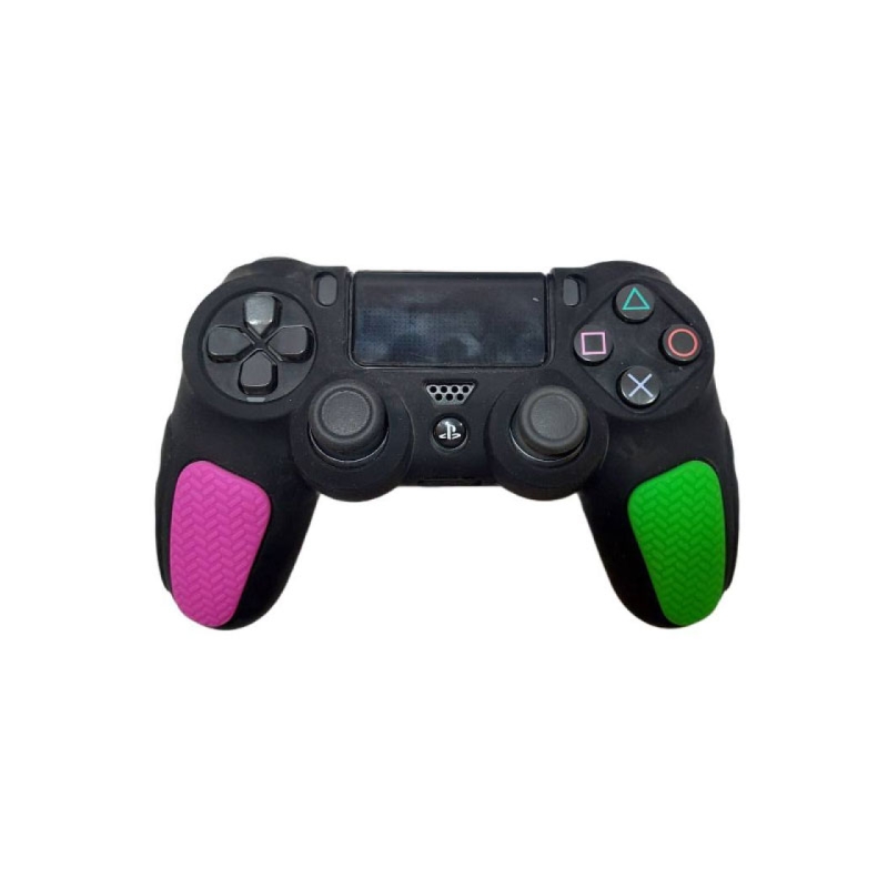 کاور دسته بازی پلی استیشن 4 طرح سوزنی مدل 0040