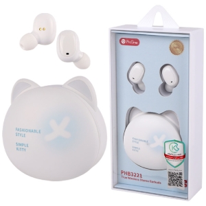  هندزفری بلوتوثی فانتزی 5.2 پرووان مدل PHB3221 