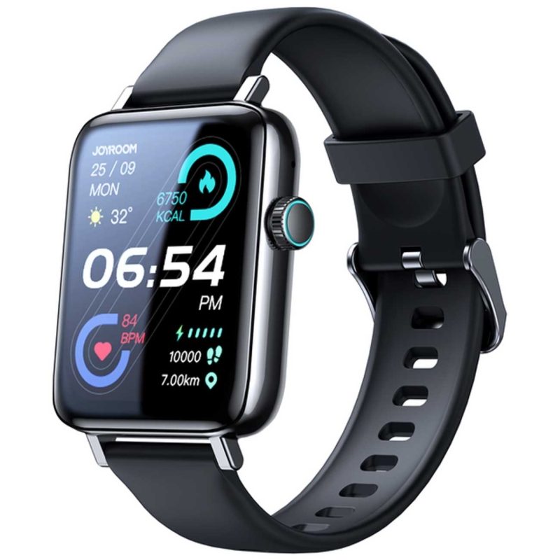  ساعت هوشمند ضدآب جویروم مدل JR-FT5 