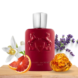 ادکلن پارفومز د مارلی مدل کالان حجم 125 میل 