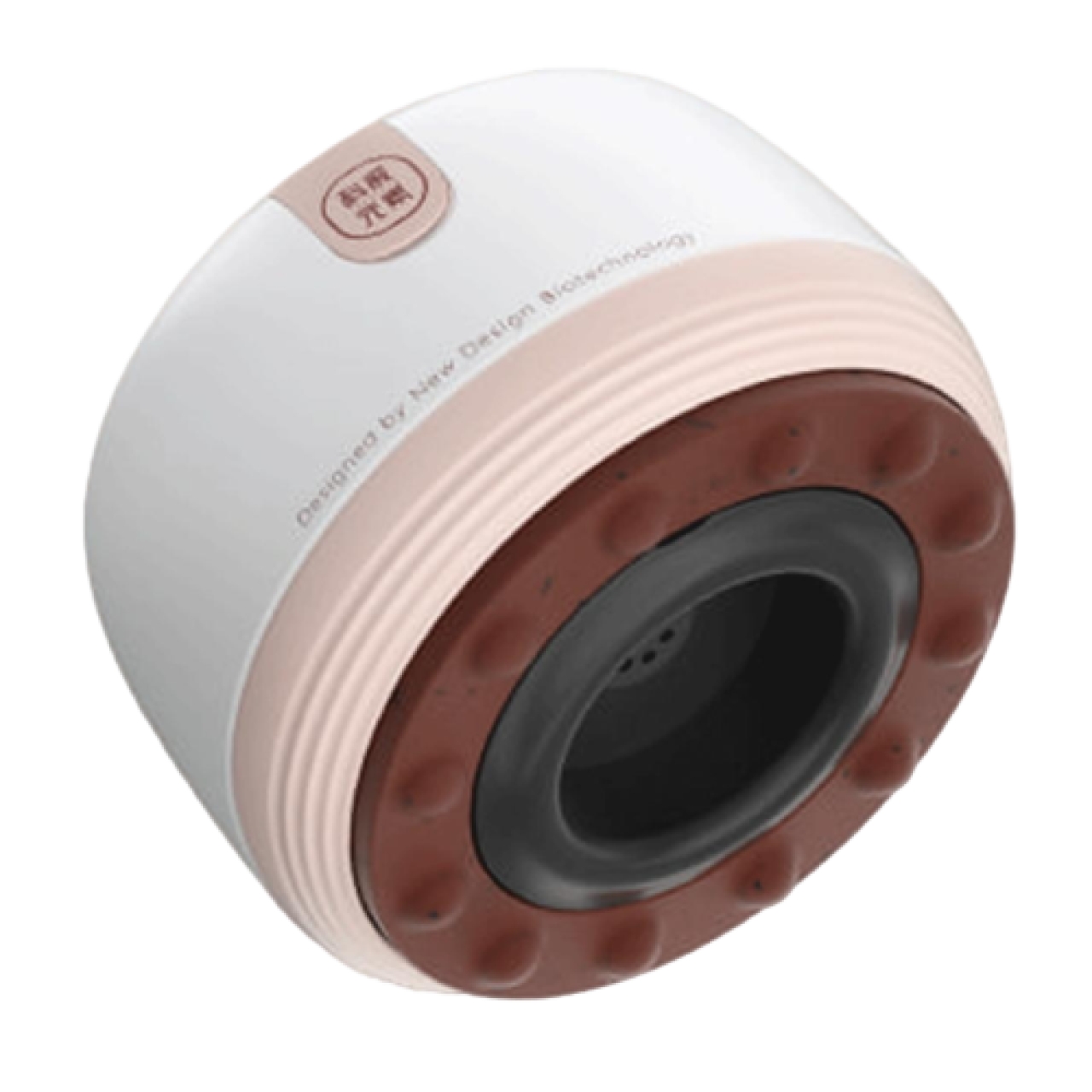 بادکش برقی و مینی ماساژور مدل CI162A