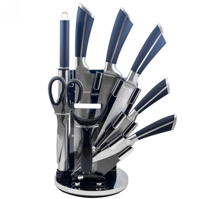 سرویس کادر و ساطور تلیونیکس مدل 5302