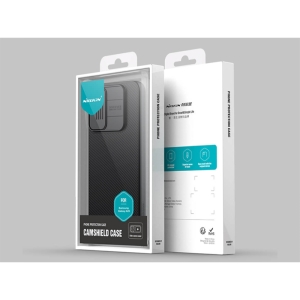  قاب محافظ گوشی سامسونگ آ 25 نیلکین CamShield 