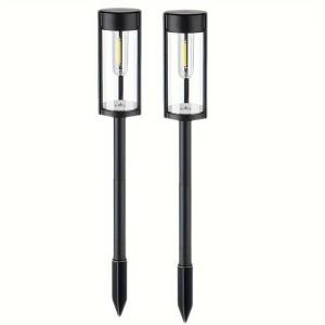 چراغ باغچه اي سولاردار مدل XF-2902