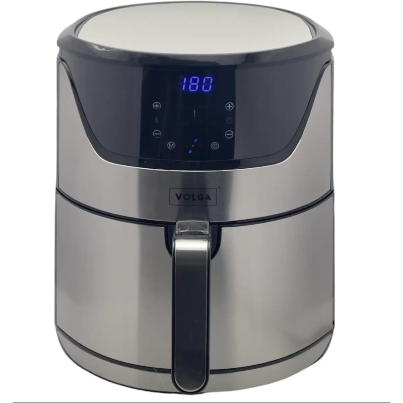 سرخ کن  و هواپز رژیمی 6.5 لیتری  ولگا مدل 1800