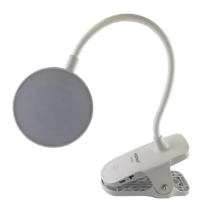 چراغ مطالعه شارژی ویداسی مدل WD-6051