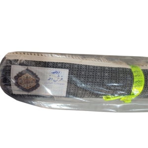 فرش پارچهای دفه مدل فرشینه طرح آشپزخانه کد 14