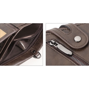  کیف پول مردانه سانی ستی مدل S3021 