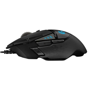 ماوس گیمینگ لاجیتک مدل G502 HERO