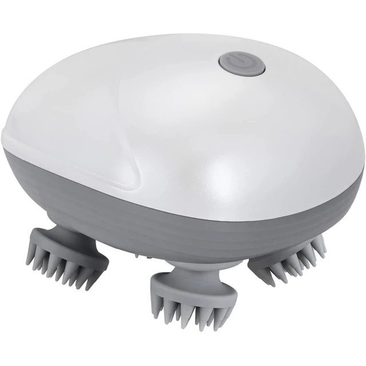 ماساژور شارژی سر اسکالپ مدل Scalp massager 