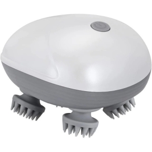 ماساژور شارژی سر اسکالپ مدل Scalp massager 