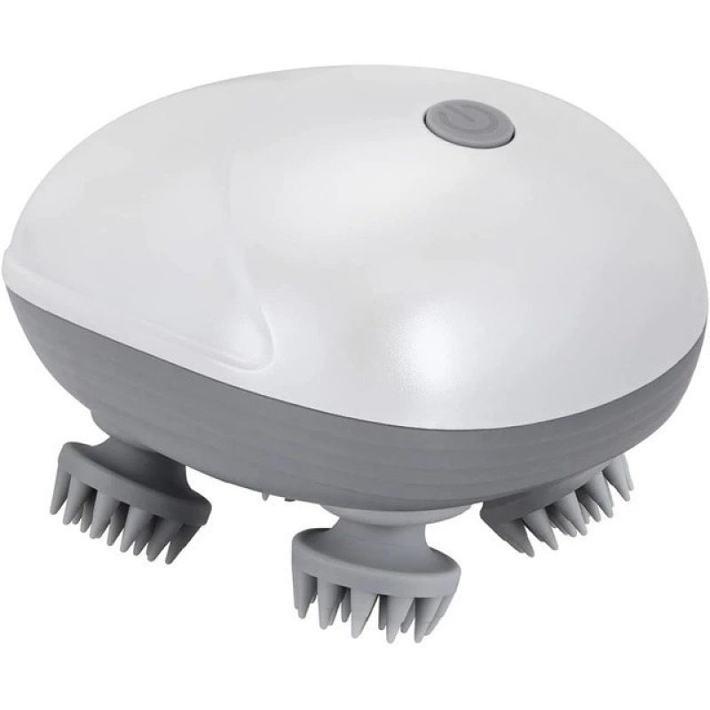 ماساژور شارژی سر اسکالپ مدل Scalp massager 