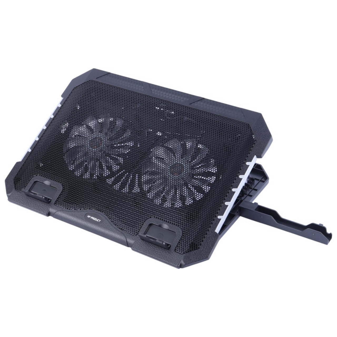 پایه خنک کننده ایکس پی پروداکت مدل XP-F98 همراه با هولدر