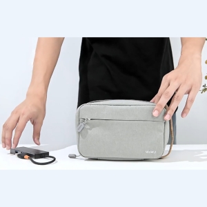  هاب تایپ سی و هاب یو‌اس‌بی 4 پورت ویوو مدل A431C 