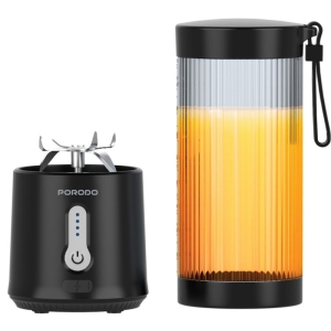 شیکر شارژی پرودو مدل Go-Blender PD-LFST017