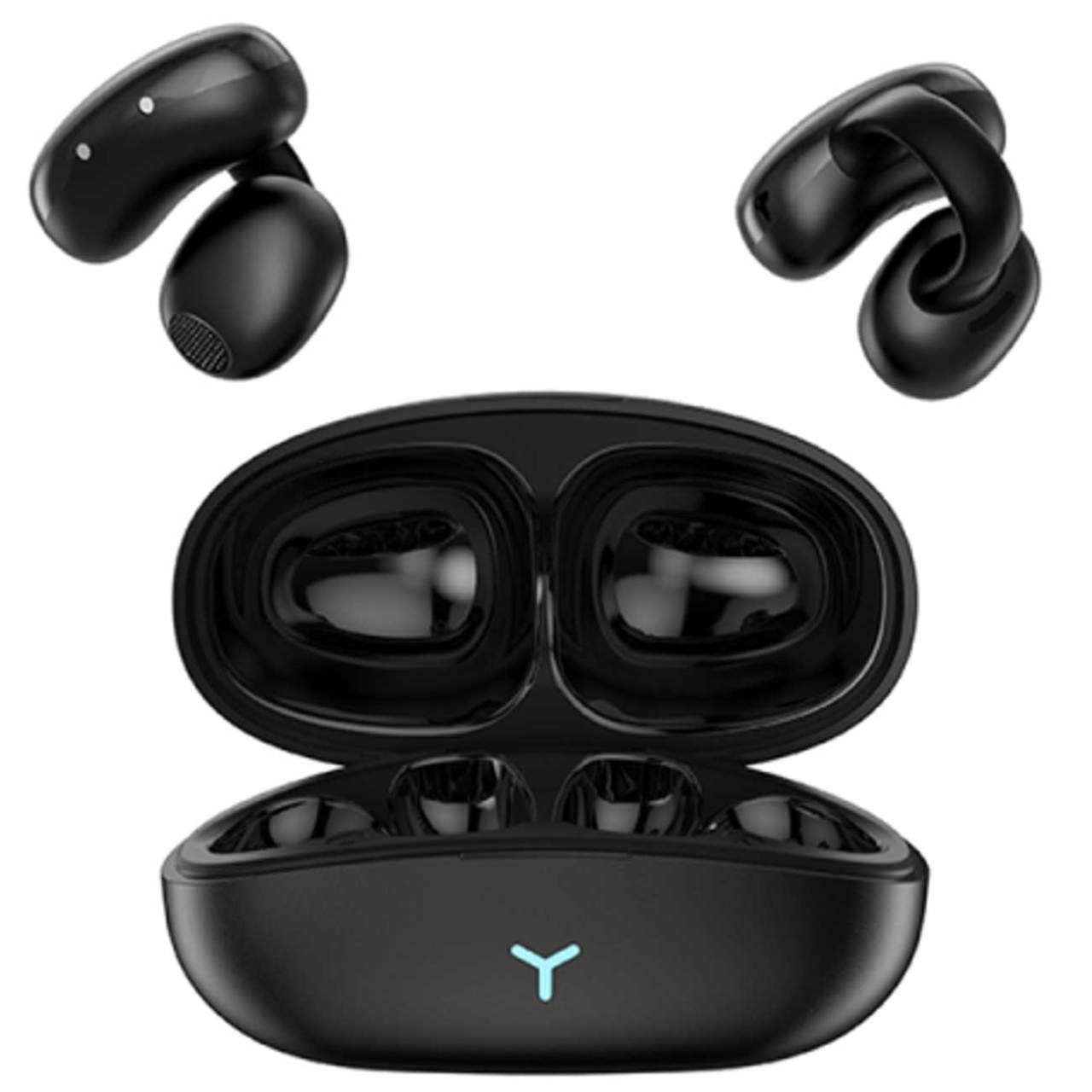  هندزفری بلوتوثی 5.2 ویوو مدل T17 