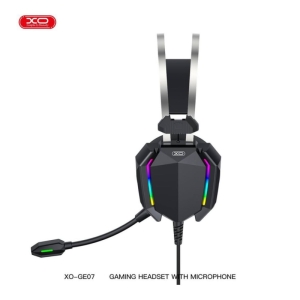 هدفون ایکس او مدل ge07