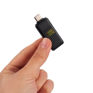 کارت‌خوان ارلدام مدل 2IN1 Card Reader USB-C OT97