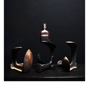 ادوپرفیوم فراگرنس ورد مدل کورو پورا حجم 70 میلی لیتر