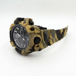 ساعت مچی دیجیتال مردانه مدل gc1418