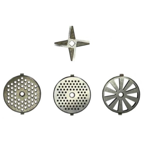 چرخ گوشت نانیوا مدل MK-G50