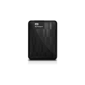اس اس دی اکسترنال وسترن MY PASSPORT 250GB