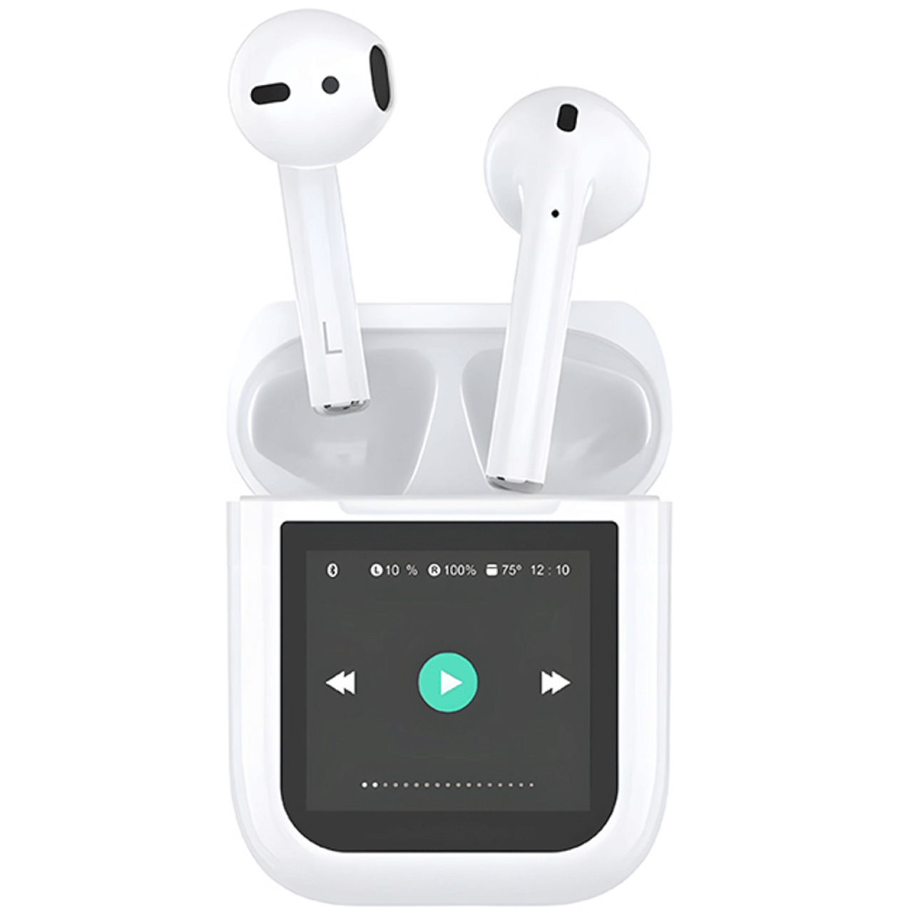  هندزفری بلوتوثی 5.4 ویوو مدل T24 