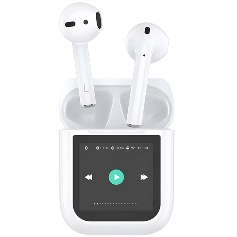  هندزفری بلوتوثی 5.4 ویوو مدل T24 