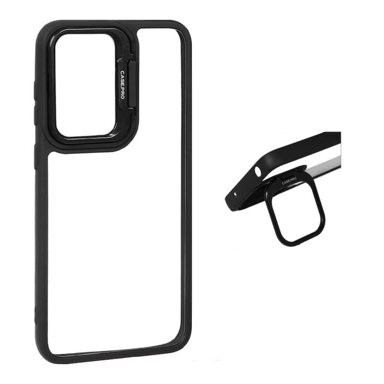 کاور طرح CASE PRO مناسب برای گوشی موبایل سامسونگ A34