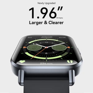  ساعت هوشمند جویروم مدل JR-FT3S 