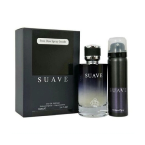 ادکلن مردانه فراگرنس ورد مدل ساواج همراه با اسپری حجم ۱۰۰‌میل