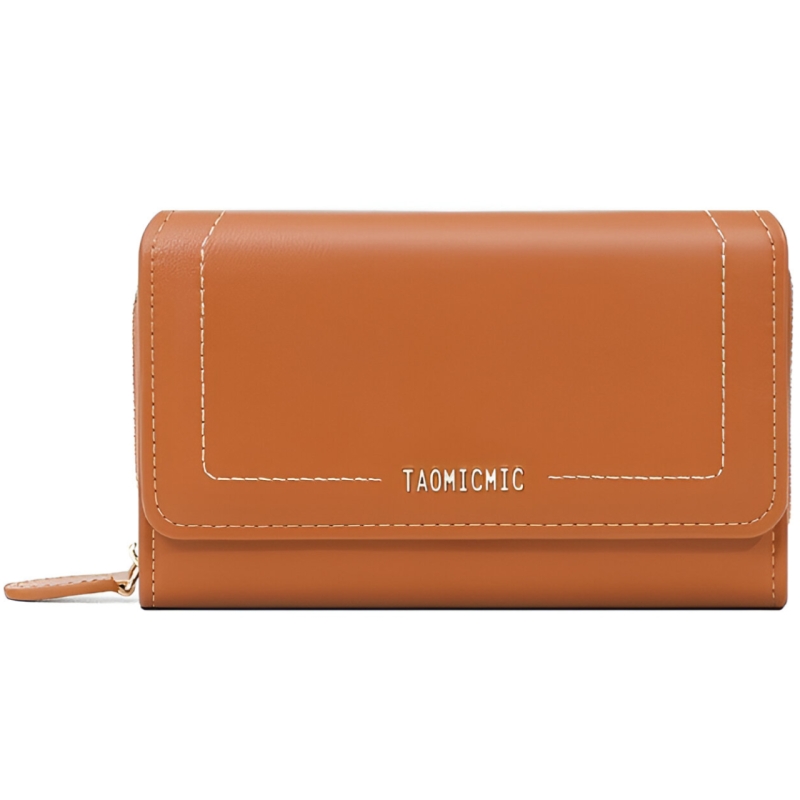 کیف پول زنانه و کیف کارت تائومیکمیک Y9126